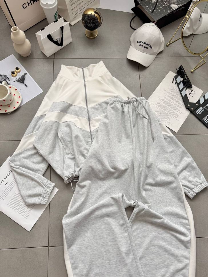 Костюм Розмір: 42-48, 50-54 S7140