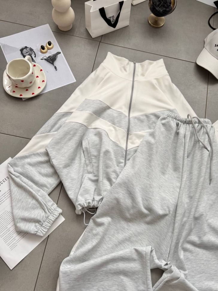 Костюм Розмір: 42-48, 50-54 S7140