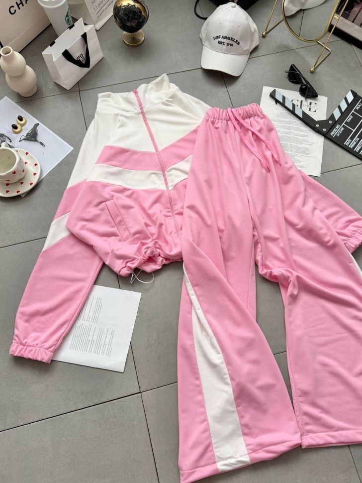 Костюм Розмір: 42-48, 50-54 S7140