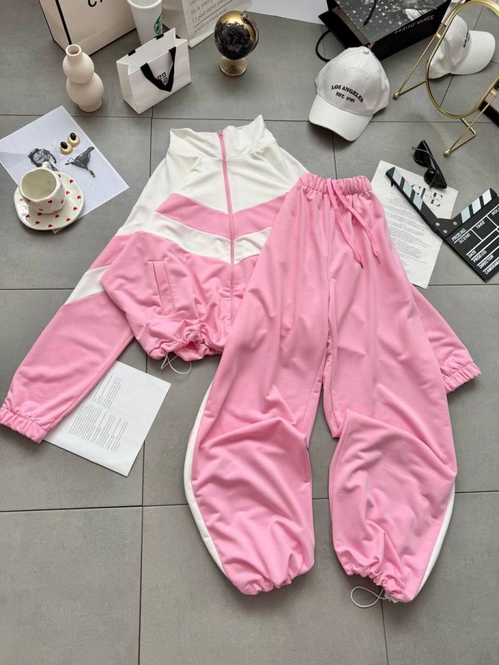 Костюм Розмір: 42-48, 50-54 S7140