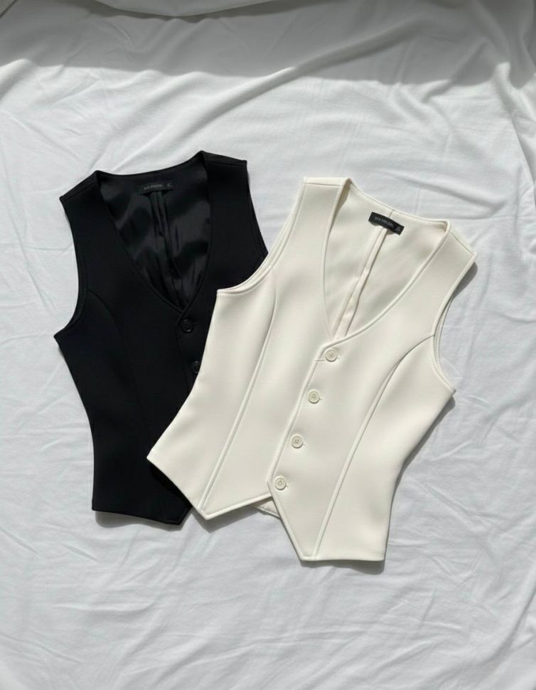 Жилетка S7442