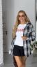 Сорочка Розмір: one size S8242