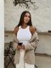 Топ Розмір: oversize S8342