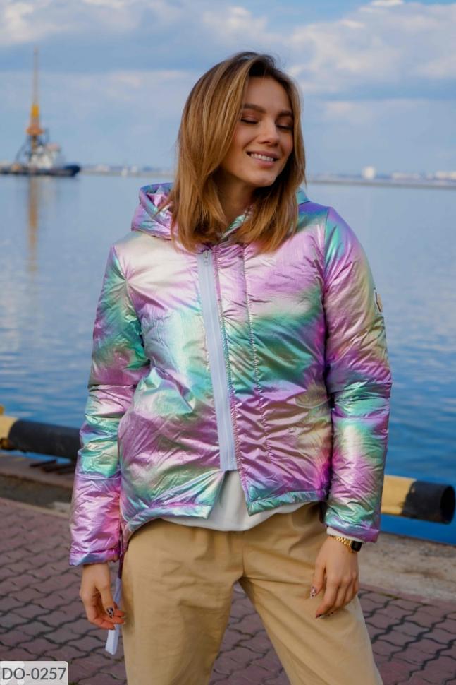 Куртка DO-0257 р:58-60