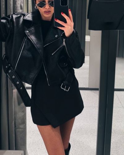 Куртка Розмір: S, M, L S338