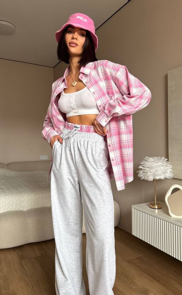 Костюм Розмір: 42-44, 46-48 S936