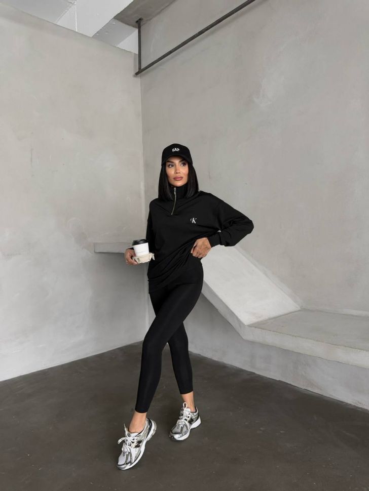 Костюм Розмір: 42-44, 46-48, 50-52 S1136