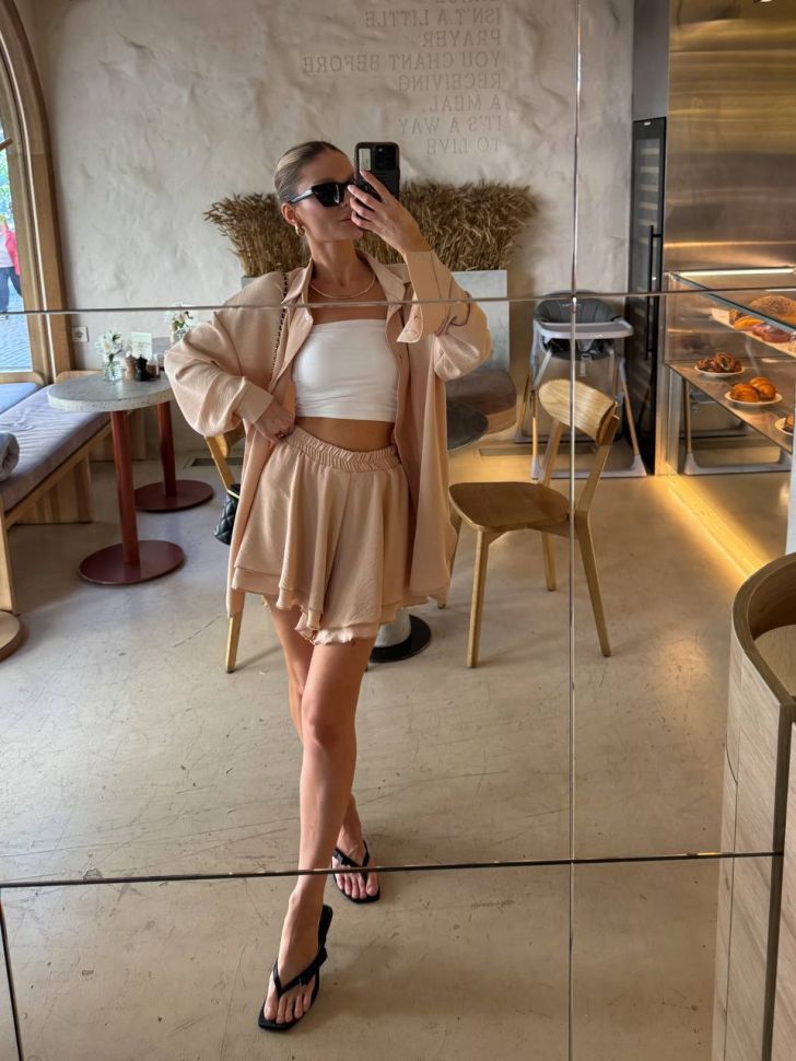 Костюм Розмір: 42-46 S1343