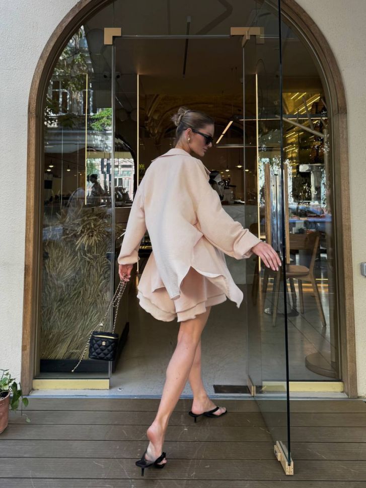 Костюм Розмір: 42-46 S1343