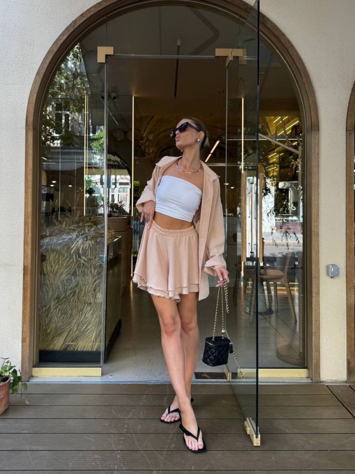 Костюм Розмір: 42-46 S1343