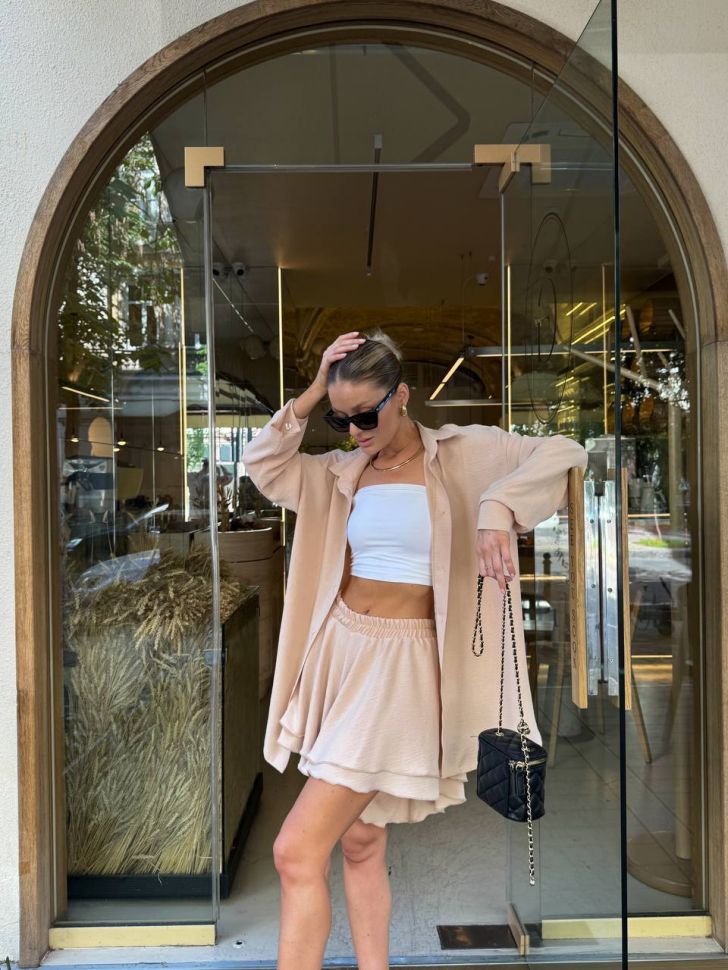 Костюм Розмір: 42-46 S1343