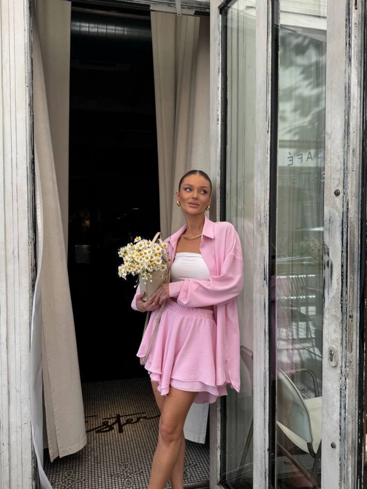 Костюм Розмір: 42-46 S1343