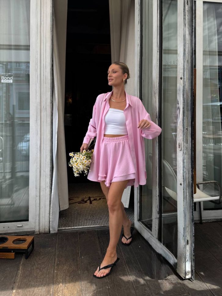 Костюм Розмір: 42-46 S1343