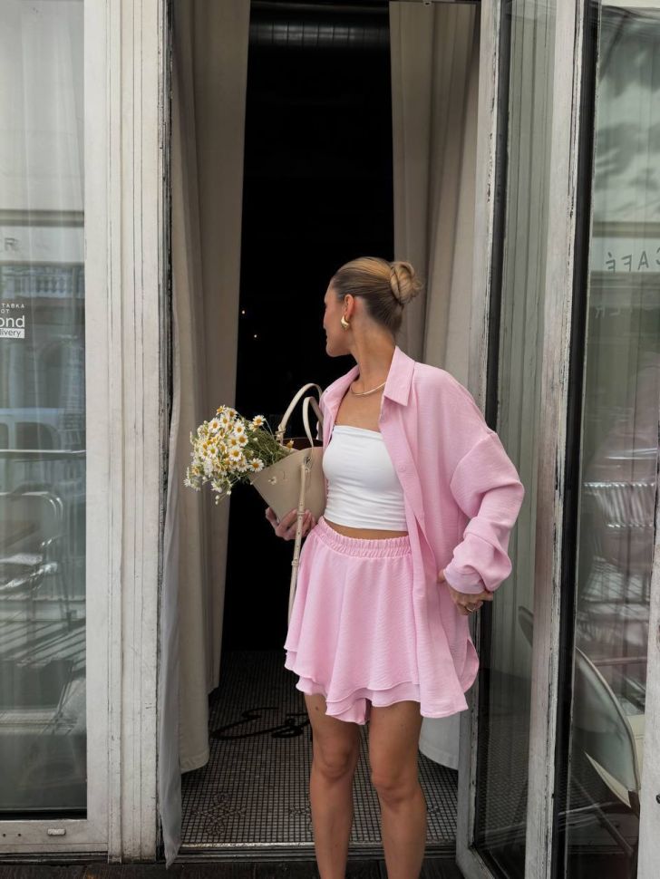 Костюм Розмір: 42-46 S1343