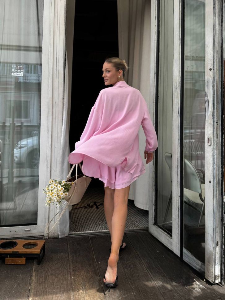 Костюм Розмір: 42-46 S1343