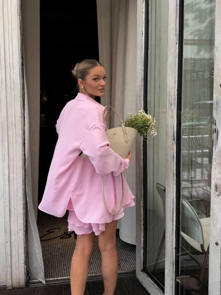 Костюм Розмір: 42-46 S1343