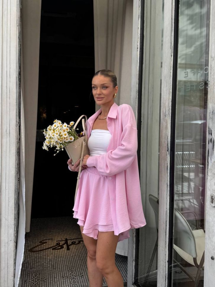 Костюм Розмір: 42-46 S1343