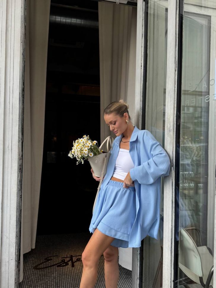 Костюм Розмір: 42-46 S1343