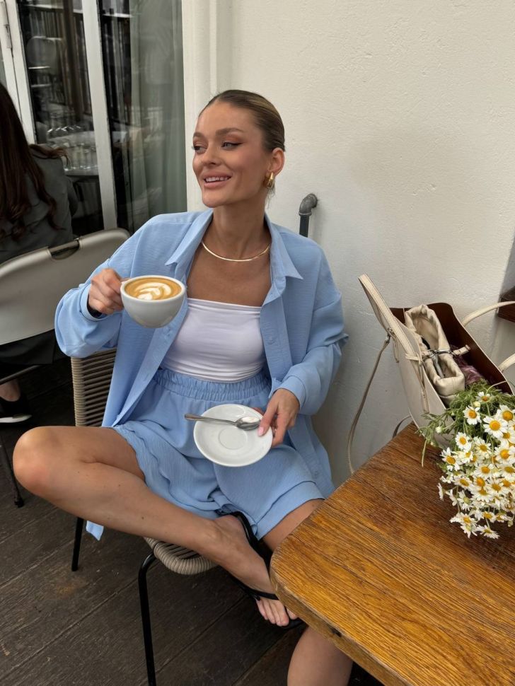 Костюм Розмір: 42-46 S1343