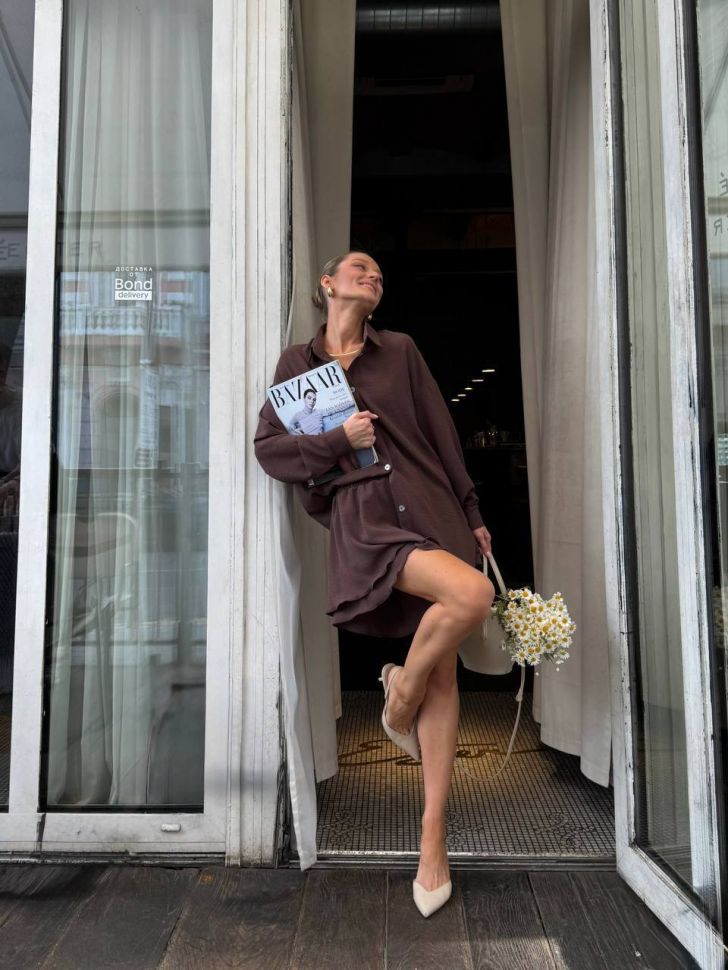 Костюм Розмір: 42-46 S1343