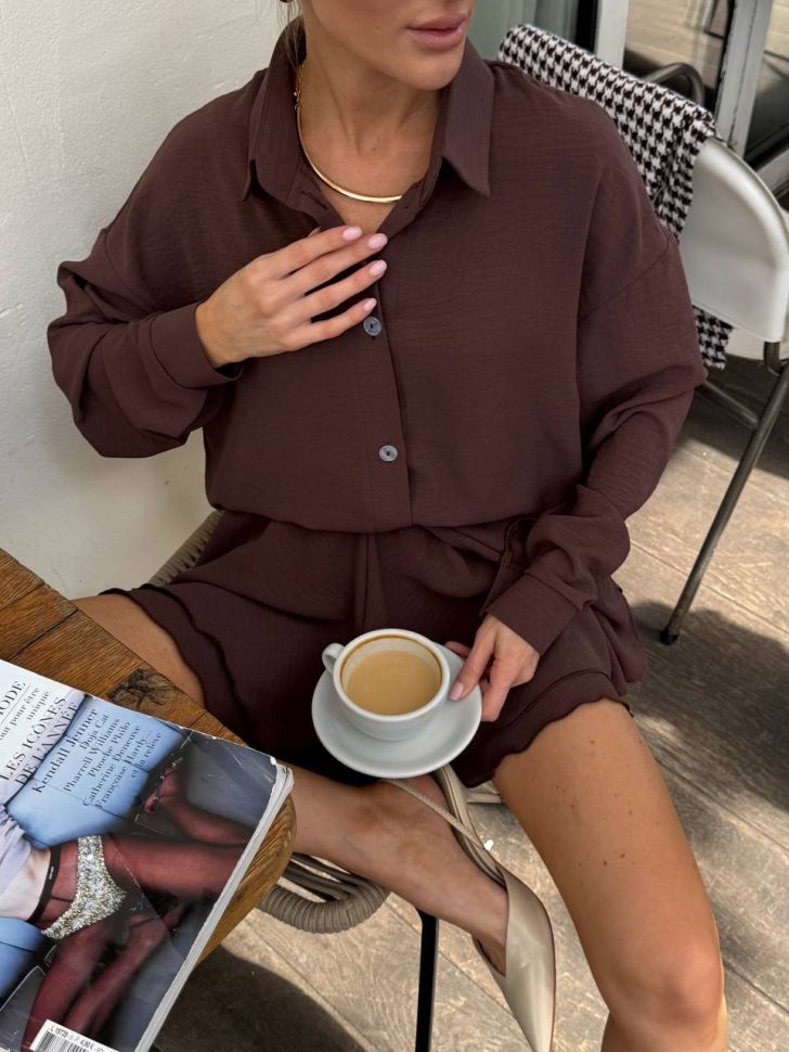 Костюм Розмір: 42-46 S1343