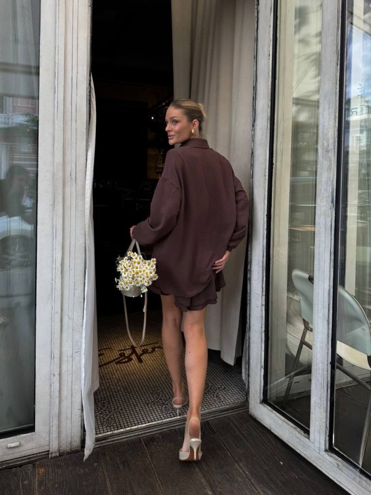 Костюм Розмір: 42-46 S1343