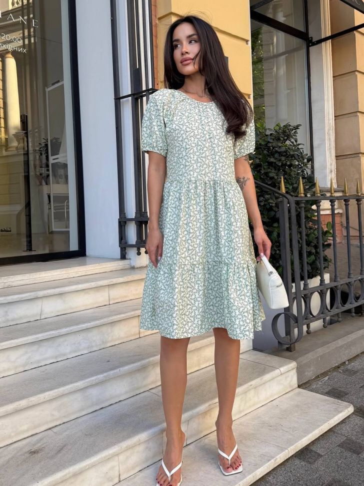 Сарафан Розмір: S, M, L S11544