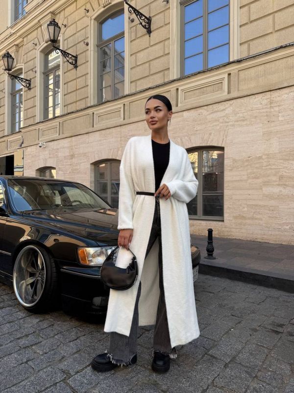 кардиган S1743