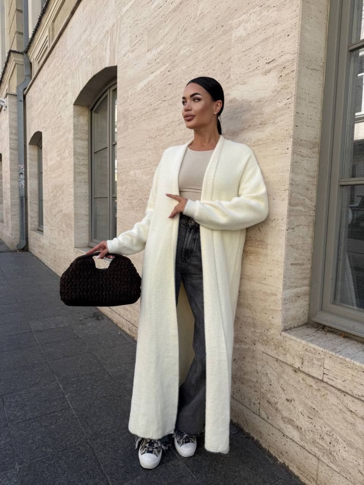 кардиган S1743