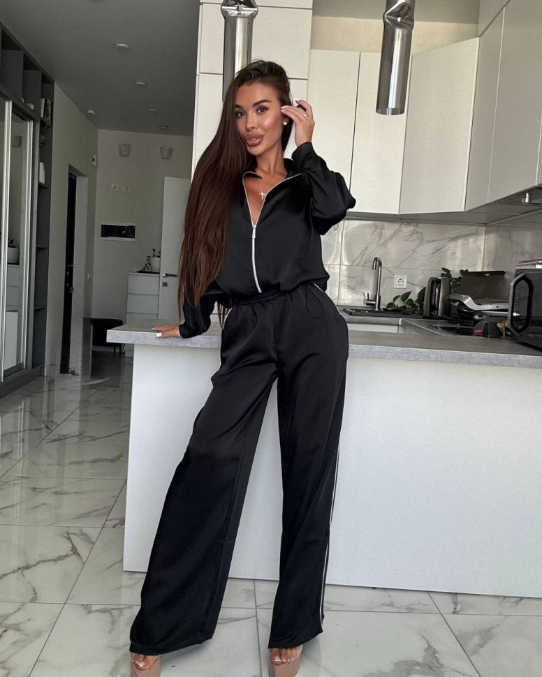 Костюм Розмір: 42-44, 46-48 S2644