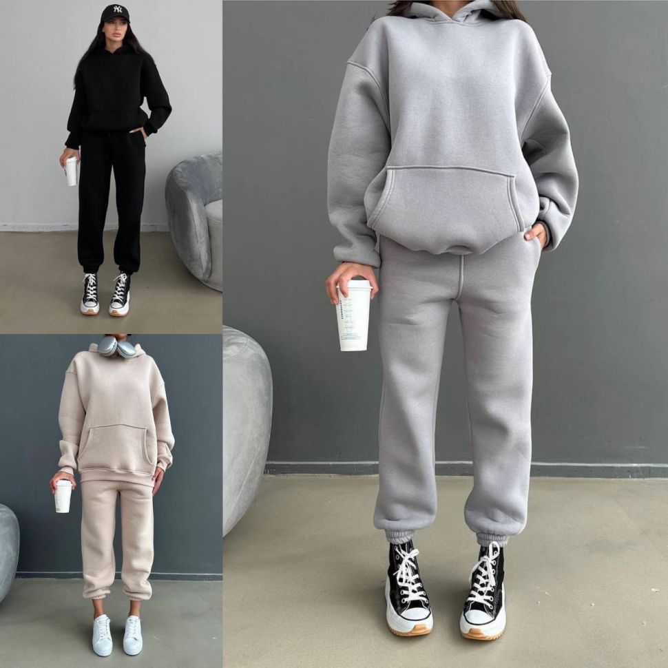 Костюм Розмір: 42-46  48-52 S2945