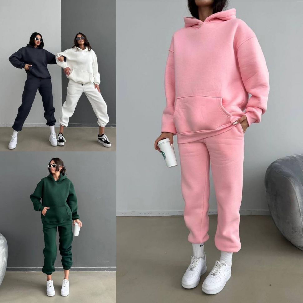 Костюм Розмір: 42-46  48-52 S2945