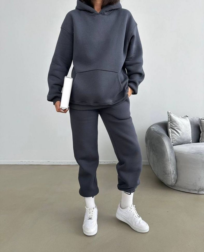 Костюм Розмір: 42-46  48-52 S2945