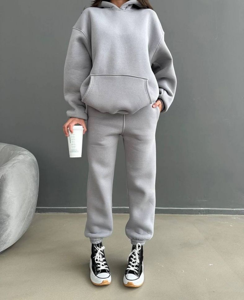 Костюм Розмір: 42-46  48-52 S2945