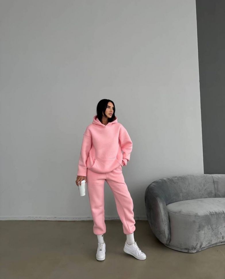 Костюм Розмір: 42-46  48-52 S2945