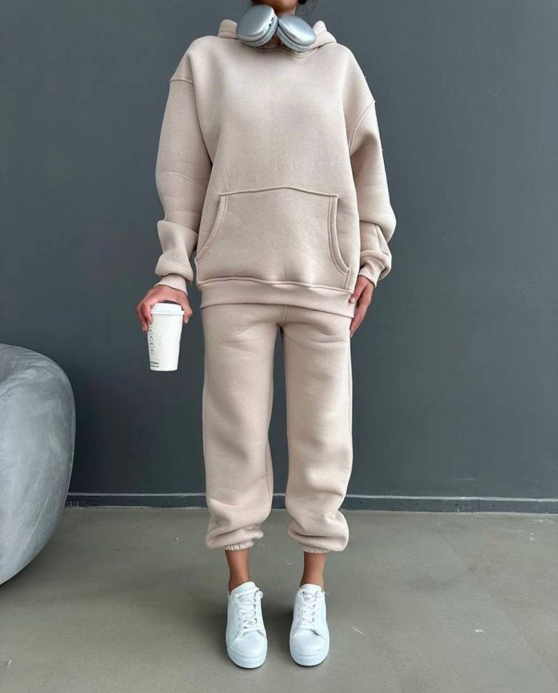 Костюм Розмір: 42-46  48-52 S2945