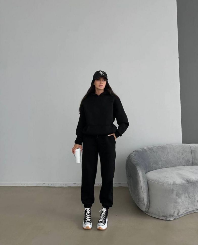 Костюм Розмір: 42-46  48-52 S2945