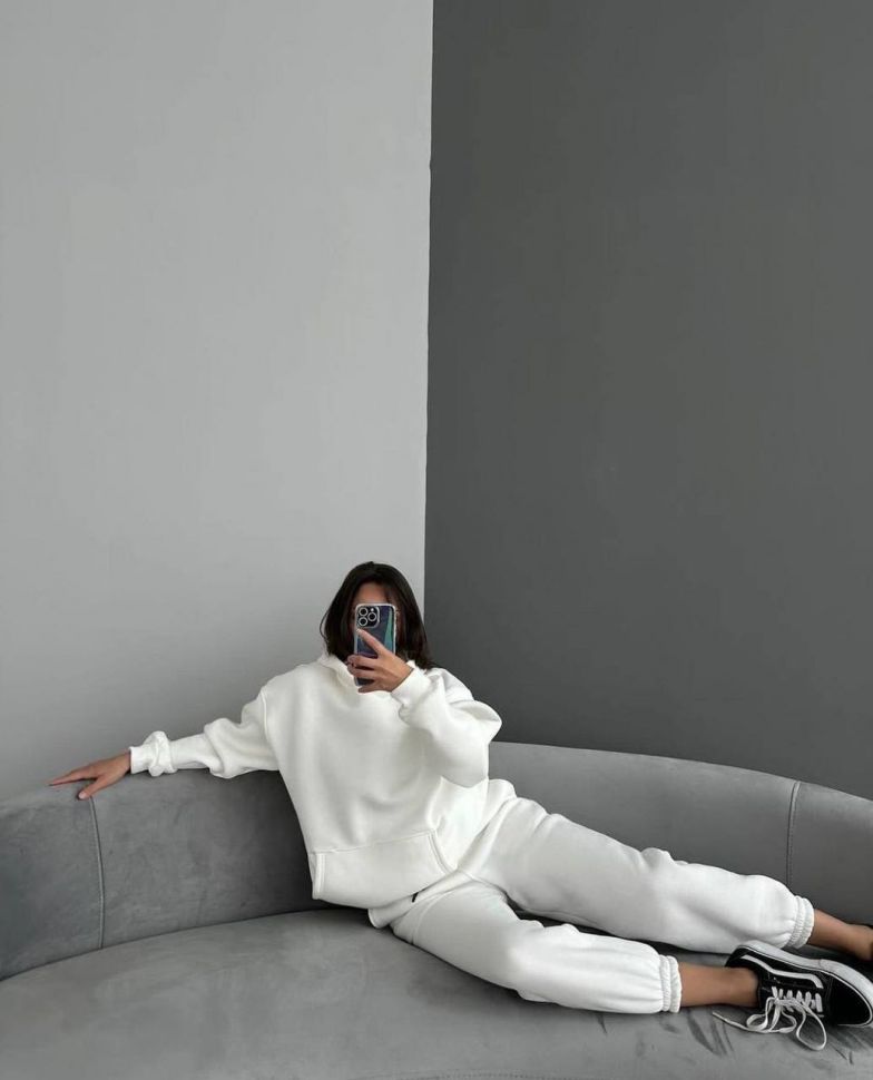 Костюм Розмір: 42-46  48-52 S2945