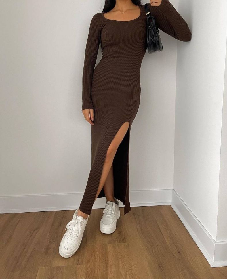 Сукня Розмір: 42-44, 44-46 S3245