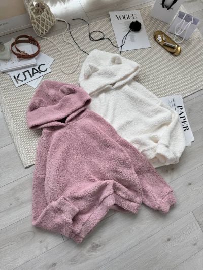 Худі Розмір: 42-46 S3543