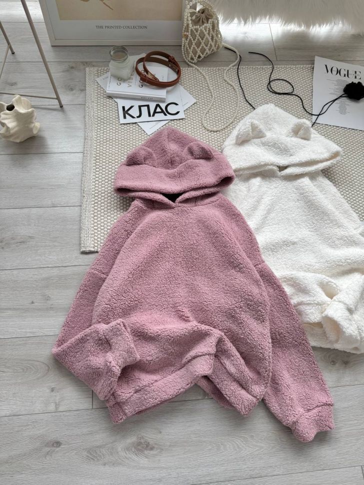 Худі Розмір: 42-46 S3543