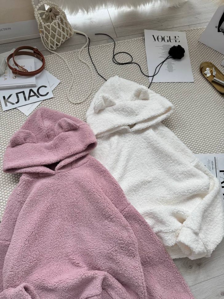 Худі Розмір: 42-46 S3543