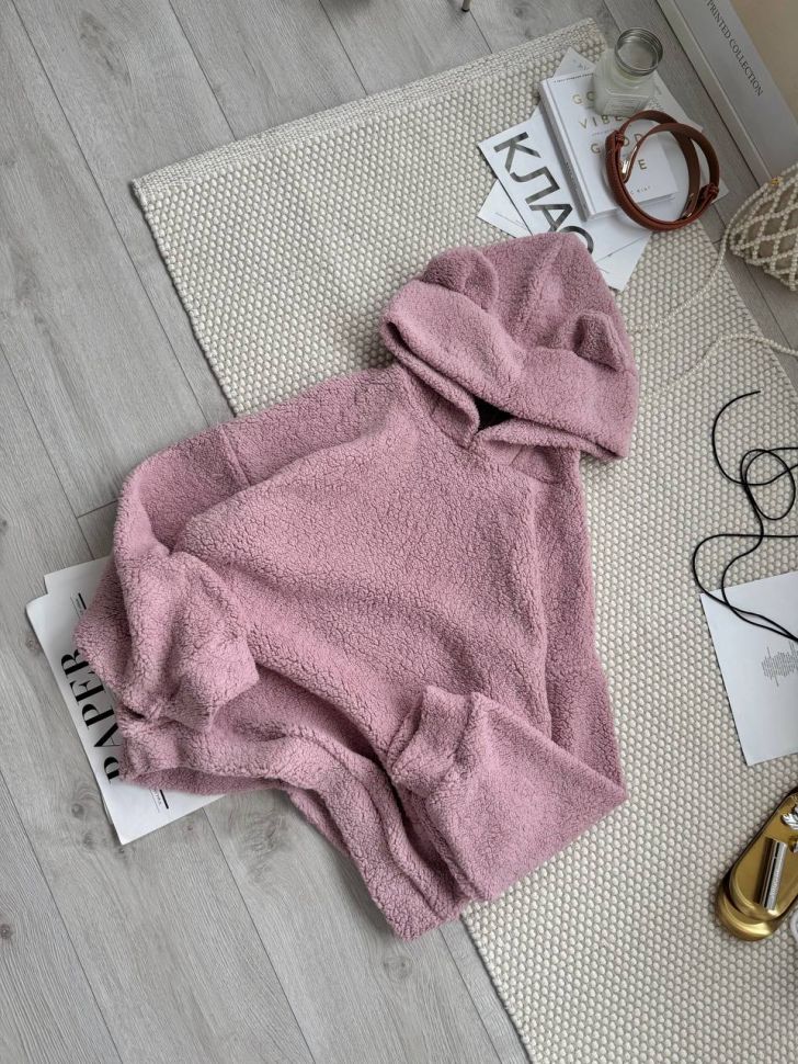 Худі Розмір: 42-46 S3543