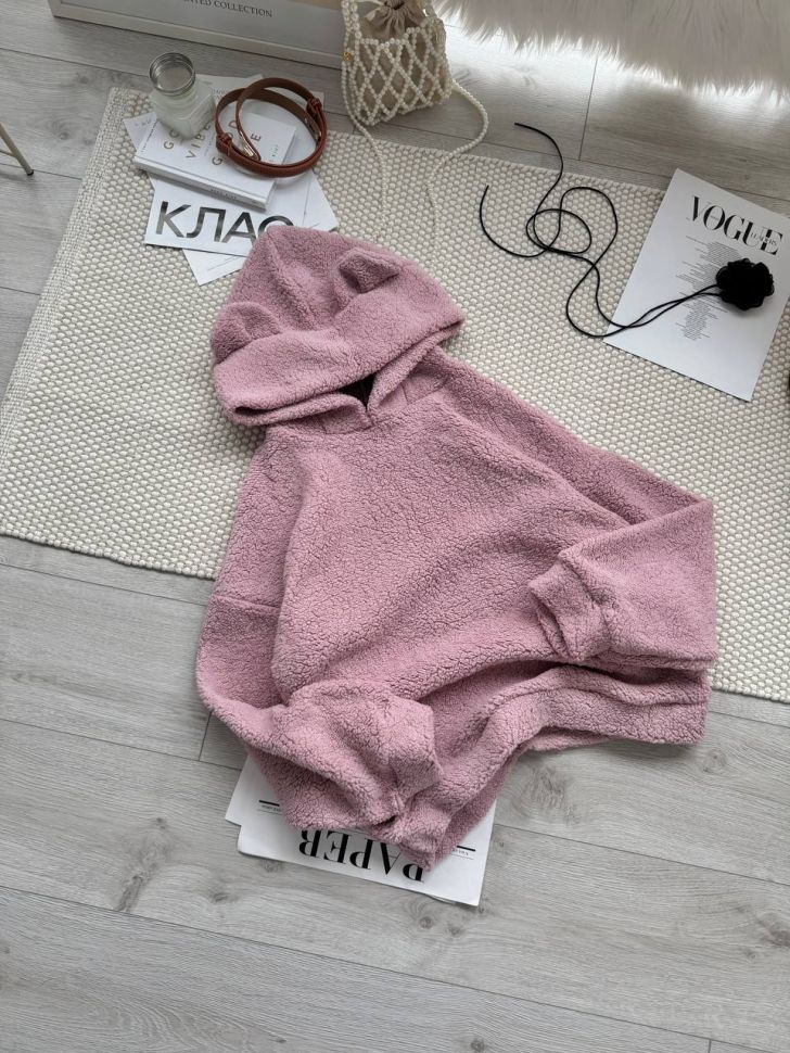 Худі Розмір: 42-46 S3543