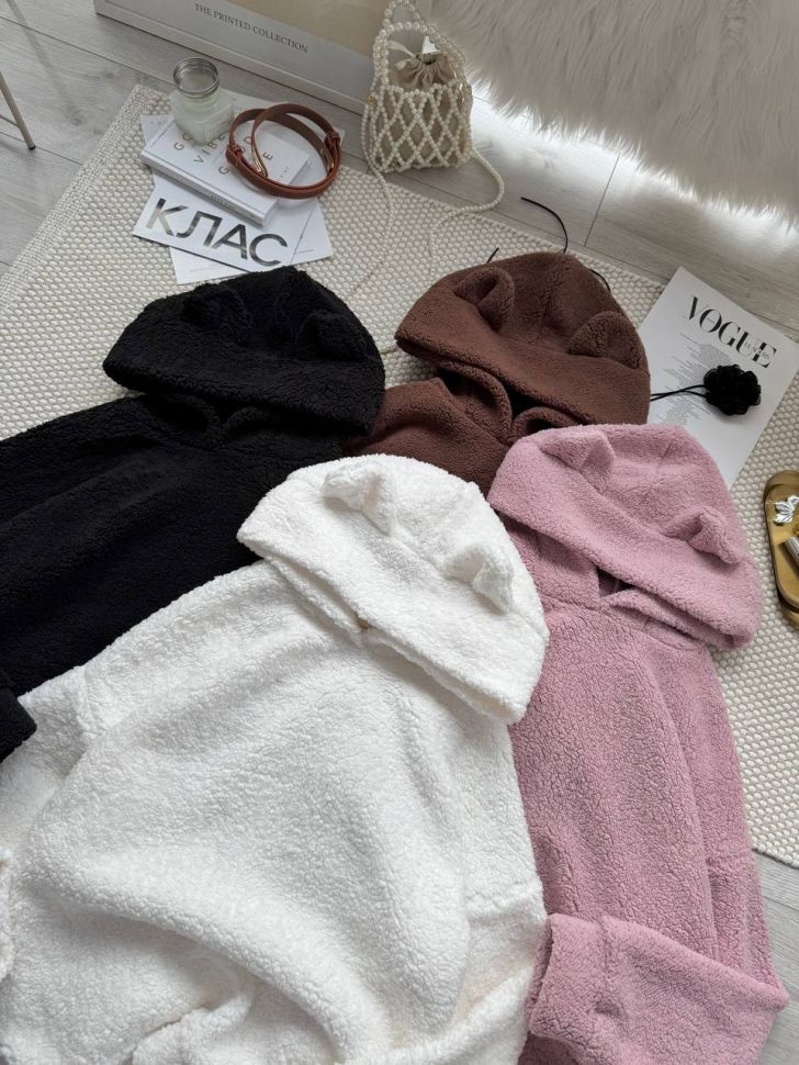 Худі Розмір: 42-46 S3543