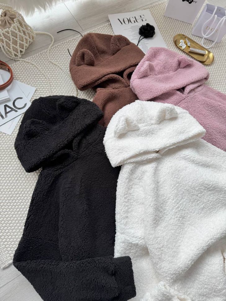 Худі Розмір: 42-46 S3543