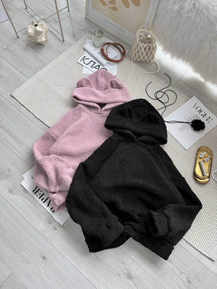 Худі Розмір: 42-46 S3543