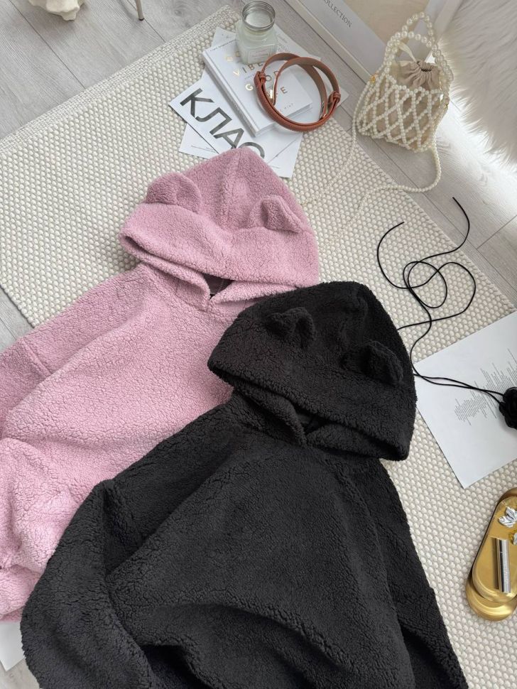 Худі Розмір: 42-46 S3543