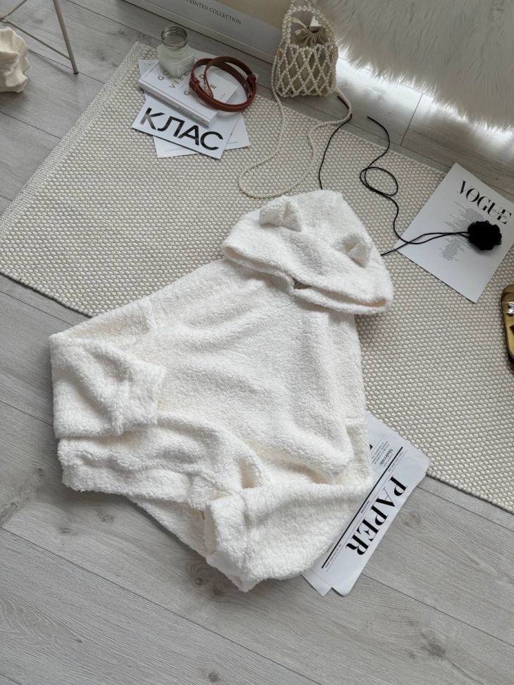 Худі Розмір: 42-46 S3543