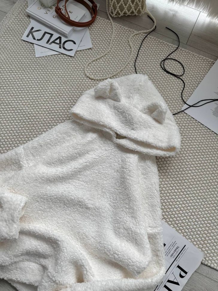 Худі Розмір: 42-46 S3543